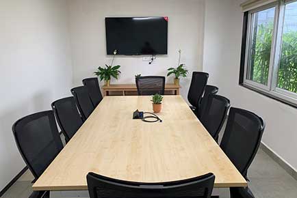 it Office Space for Established Business 