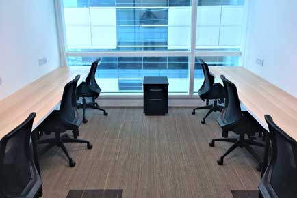 Office Space for Rent Startup Ceos