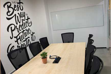Small Meeting Rooms in Hitech City 